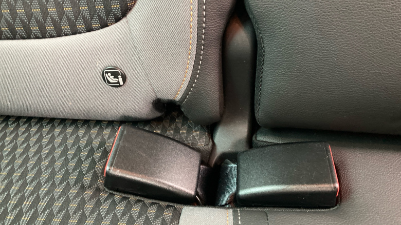 Vauxhall Crossland X 1.2T [130] Elite Nav 5dr [Start Stop] Auto Petrol Hatchback